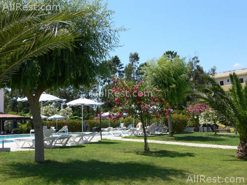 Esperia Hotel 13